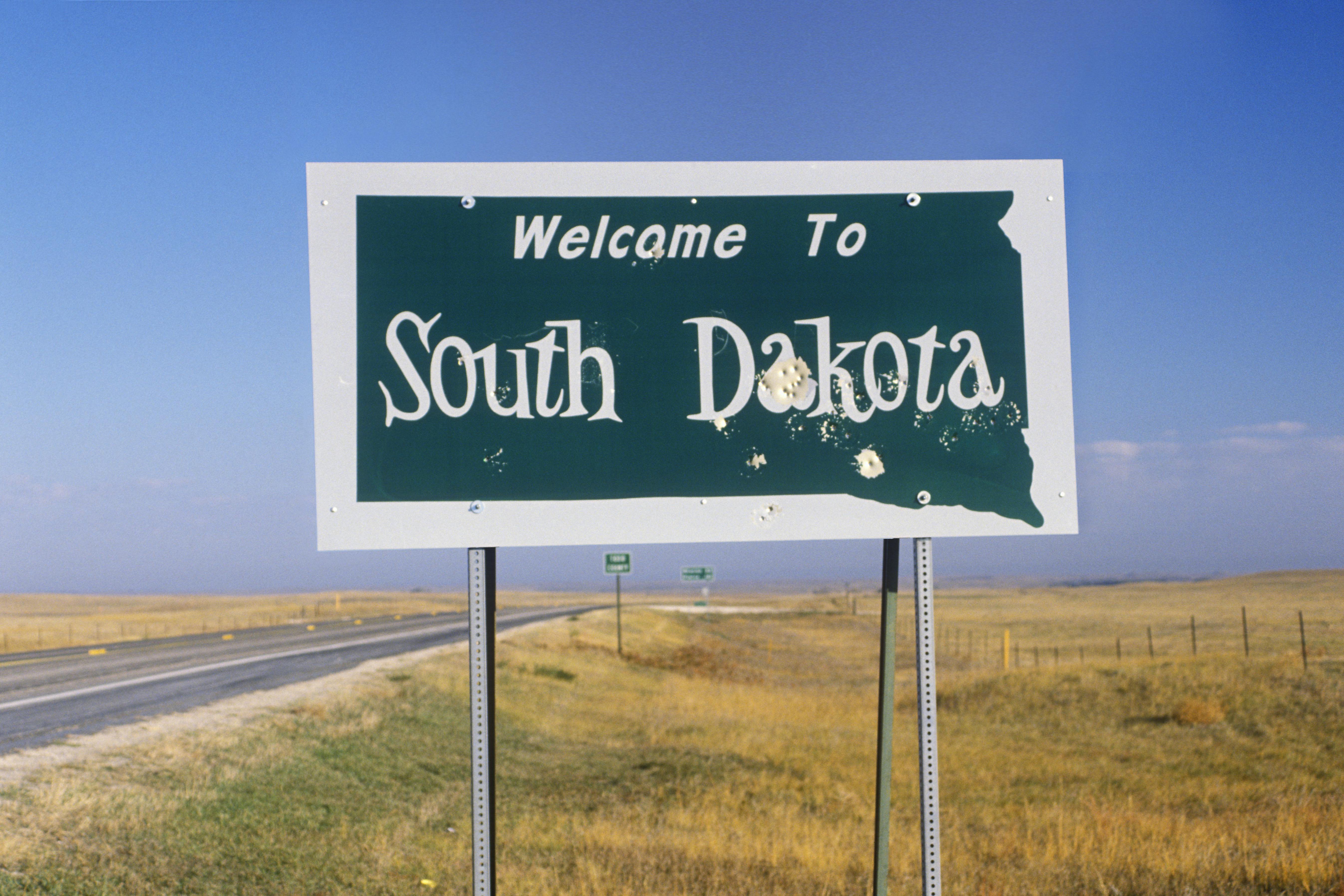 It may soon become a lot harder for foreign kleptocrats to hide their money in South Dakota.