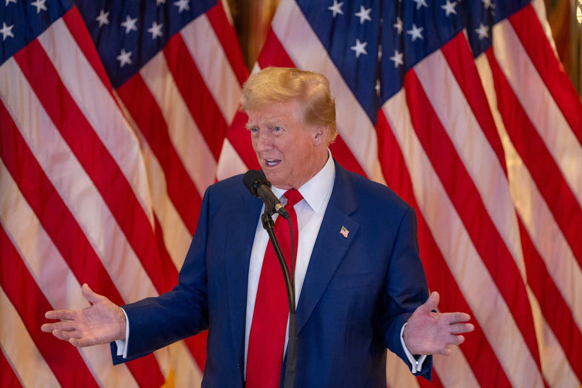 Abusive Felon Trump Begs E. Jean Carroll to Sue Him Again Abusive Felon Trump Begs E. Jean Carroll to Sue Him Again