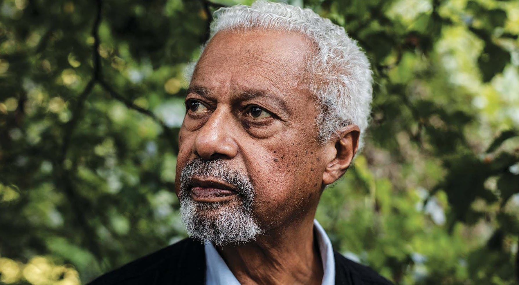 Abdulrazak Gurnah&rsquo;s Uncompromising Visions 