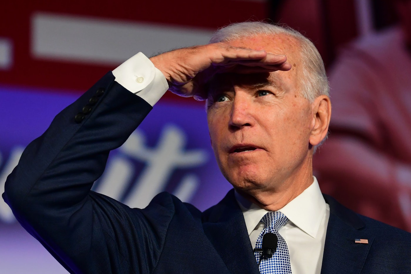Joe Biden S Case For The Presidency Is Collapsing The New Republic
