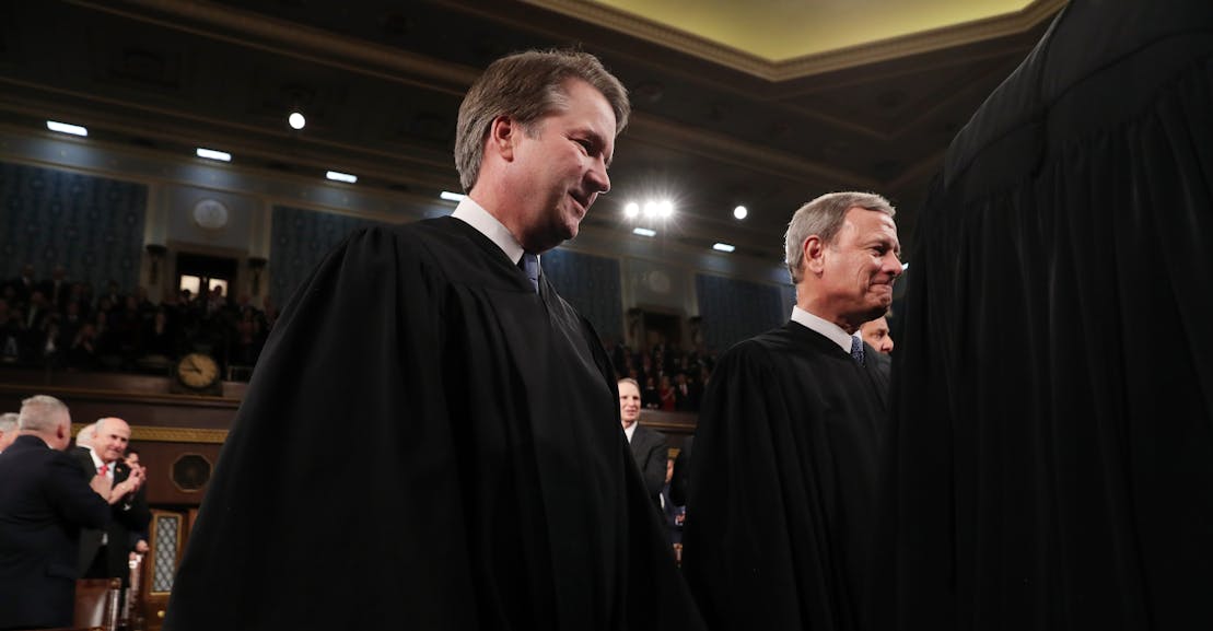 Why Mifepristone Might Not Be Doomed at the Supreme Court Why Mifepristone Might Not Be Doomed at the Supreme Court