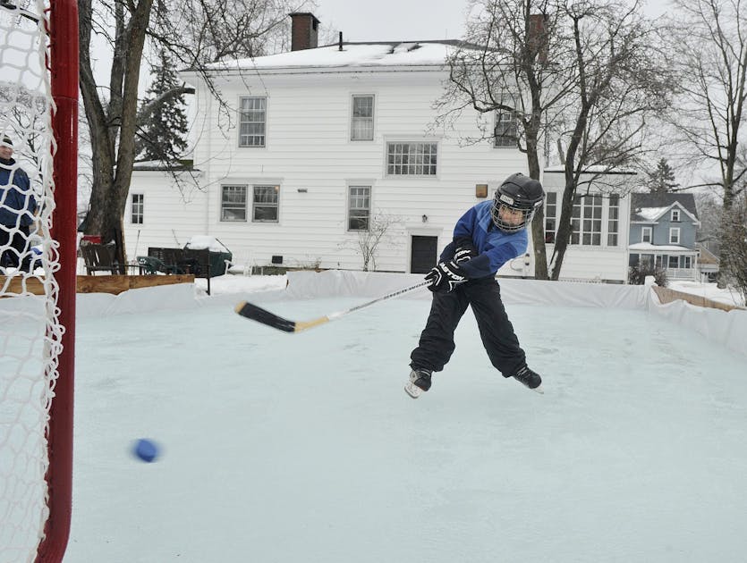 Game off! Why the decline of street hockey is a crisis for Canadian kids, Cities