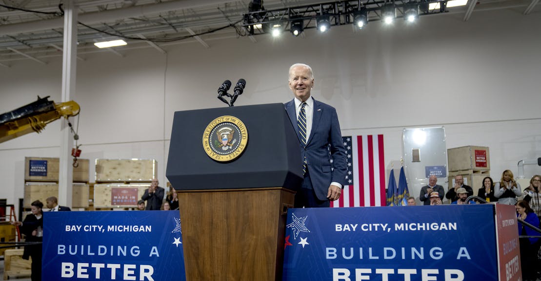 Here’s Michiganders’ Pitch on Why They Should Be First in 2024 Here’s Michiganders’ Pitch on Why They Should Be First in 2024