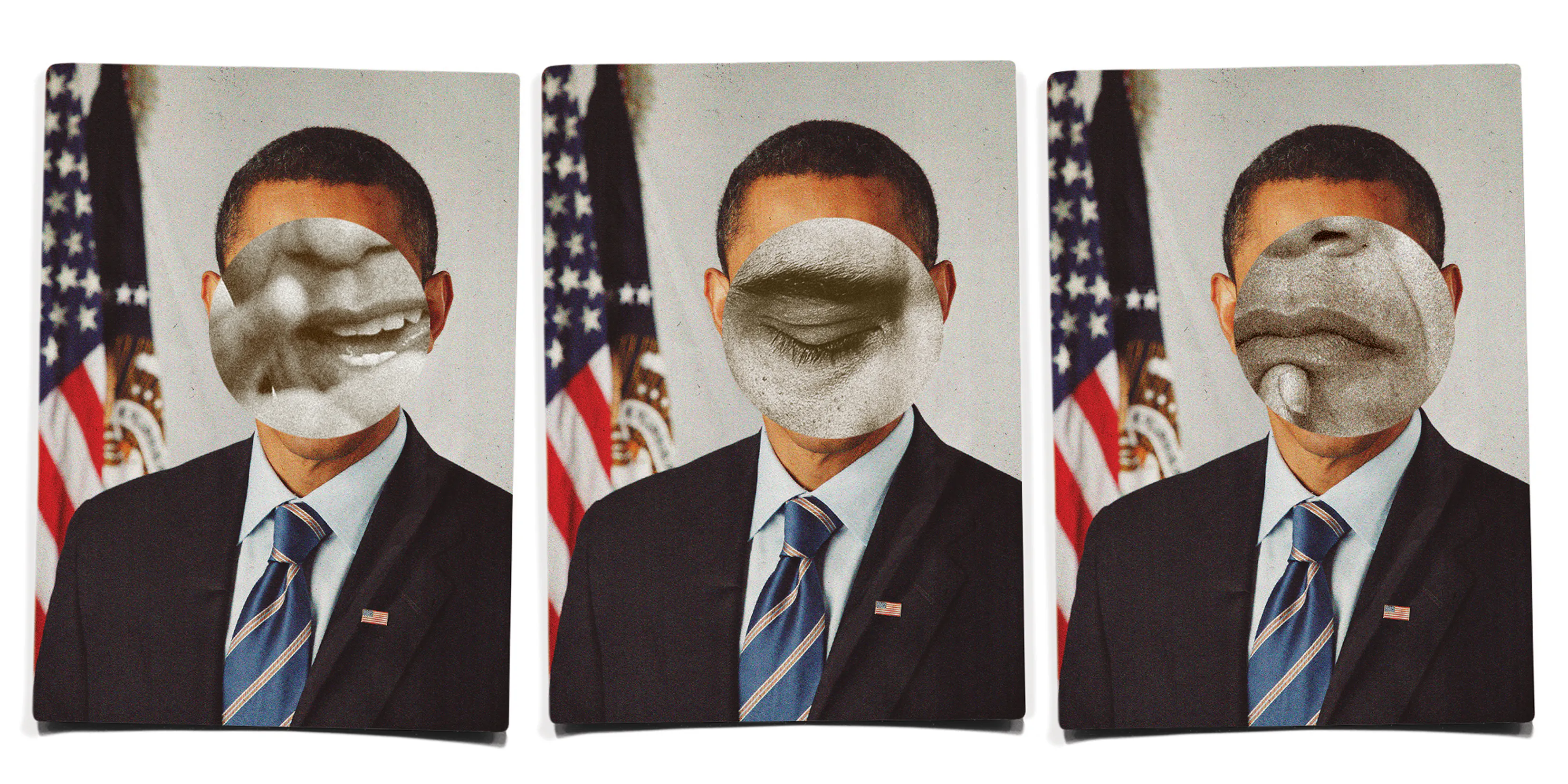 The Limits of Barack Obama&rsquo;s Idealism 