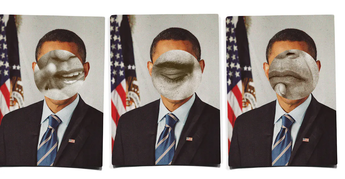 The Limits of Barack Obama’s Idealism The Limits of Barack Obama’s Idealism