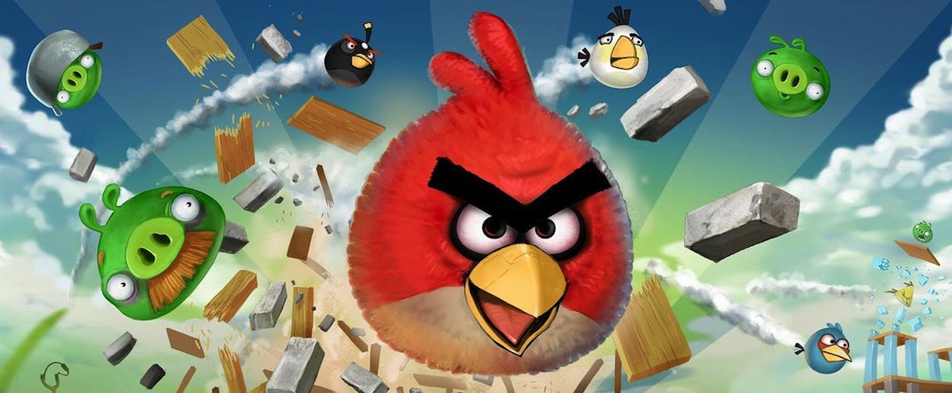 Взломанная angry birds игры. Angry Birds (игра). Злые птицы 1. Загрузочный экран Энгри Бердс. Angry Birds обои.