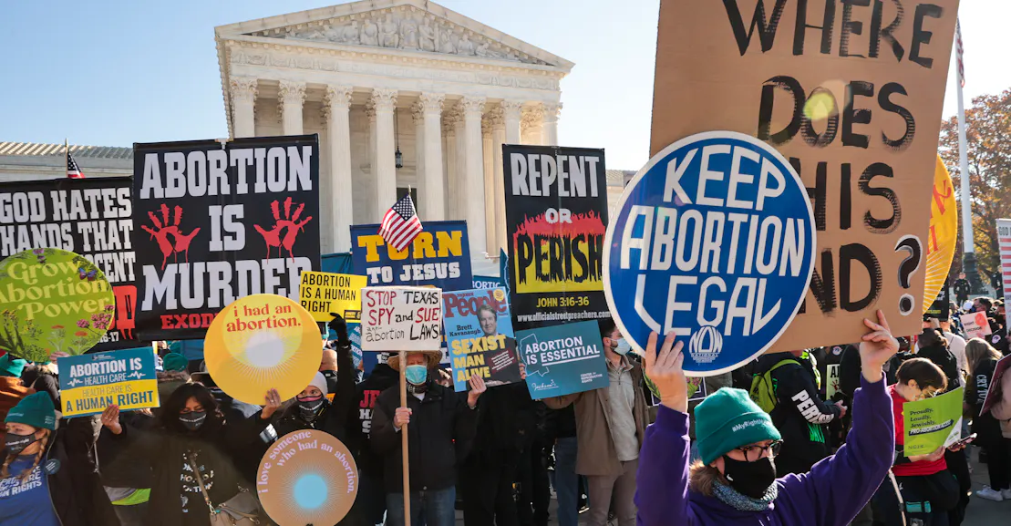 Why We’re Barreling Toward a Legal War Between the States Why We’re Barreling Toward a Legal War Between the States