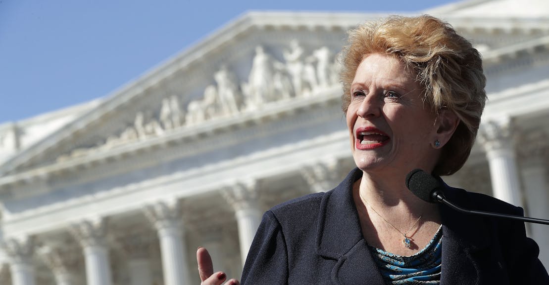 The New Gun Reform Law Is theBiggest Expansion of Medicaid Since Obamacare The New Gun Reform Law Is theBiggest Expansion of Medicaid Since Obamacare