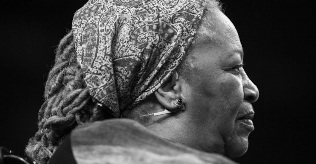 Studies Confirm Dehumanization Of Black >> Toni Morrison S Radical Vision Of Otherness The New Republic Studies Confirm Dehumanization Of Black >> Toni Morrison S Radical Vision Of Otherness The New Republic