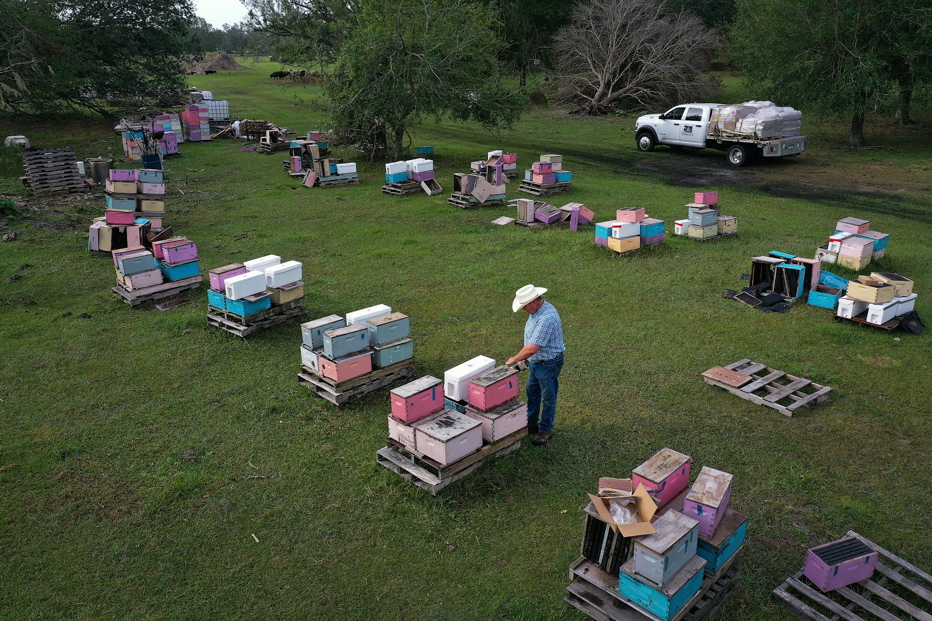 Florida Republicans Admit They Made a Big Mistake With Anti-Immigrant Law (newrepublic.com)