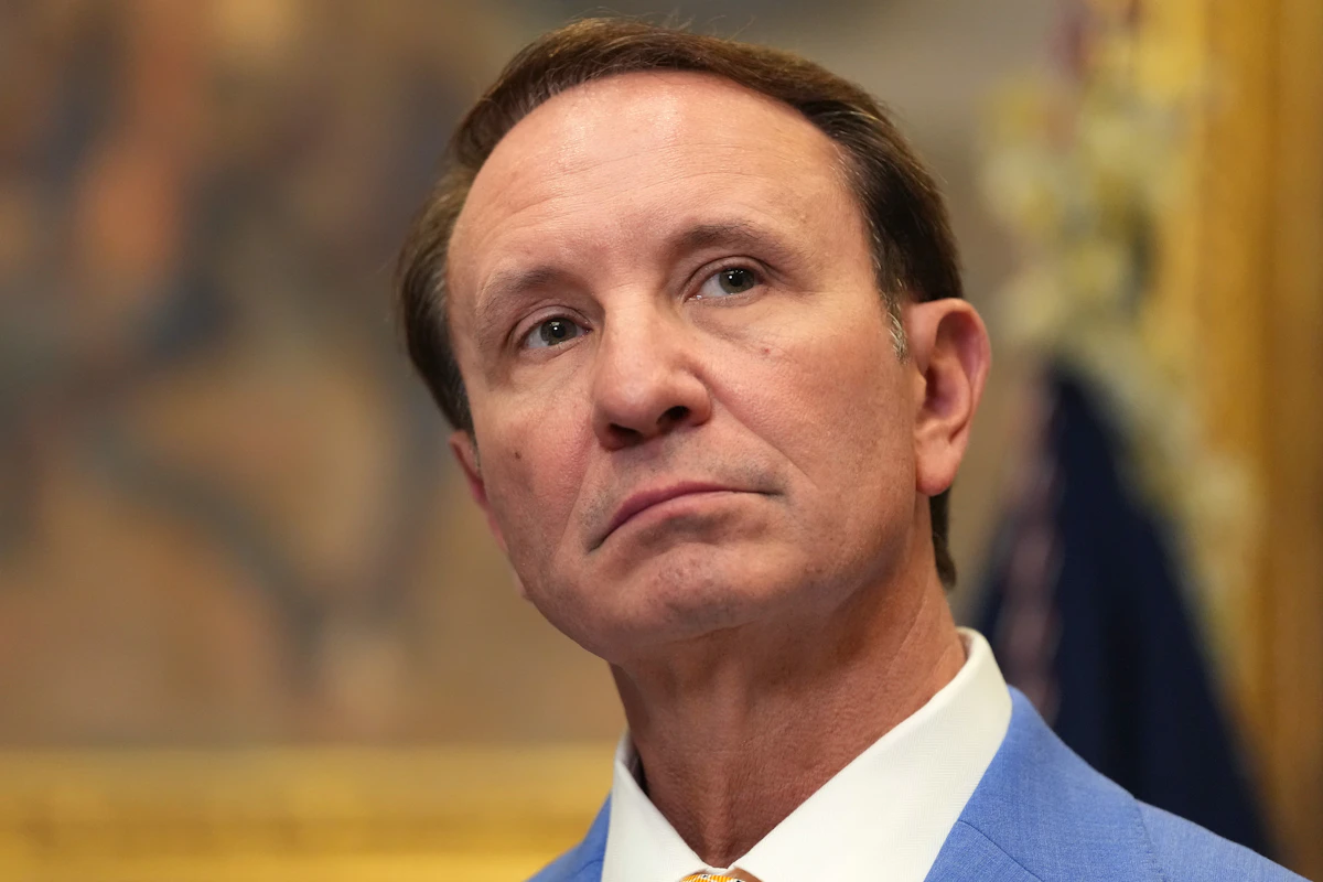 Louisiana Drowns in Lawsuits Over Republicans’ Election Energy Seize Louisiana Drowns in Lawsuits Over Republicans’ Election Energy Seize