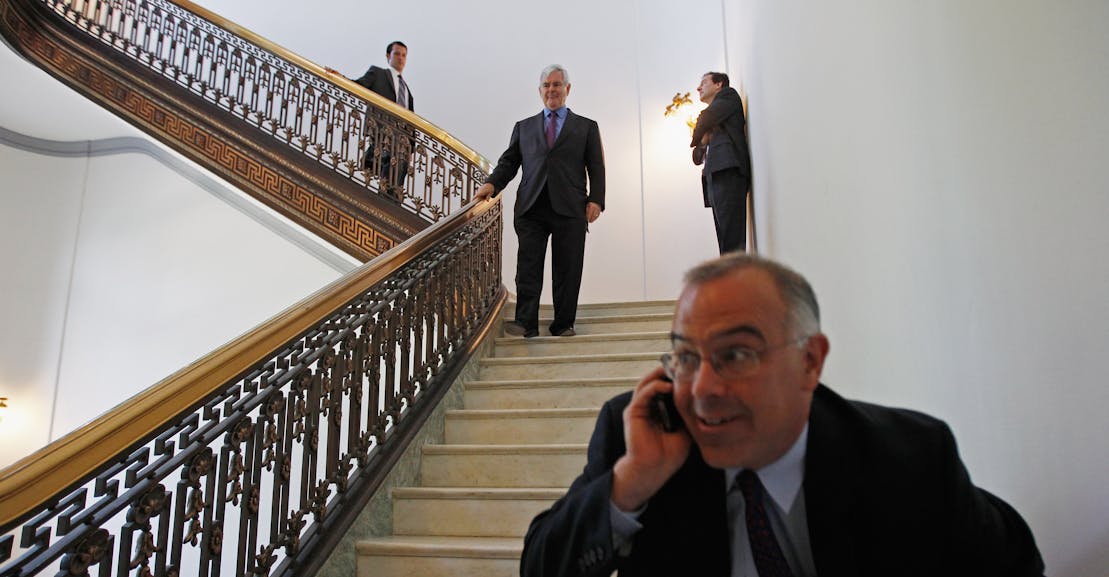 David Brooks and the Endless Grift of the Conservative Commentariat David Brooks and the Endless Grift of the Conservative Commentariat