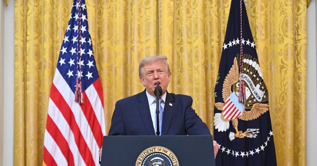 Declassified Docs Expose Trump’s Made-Up Election Fraud Claims