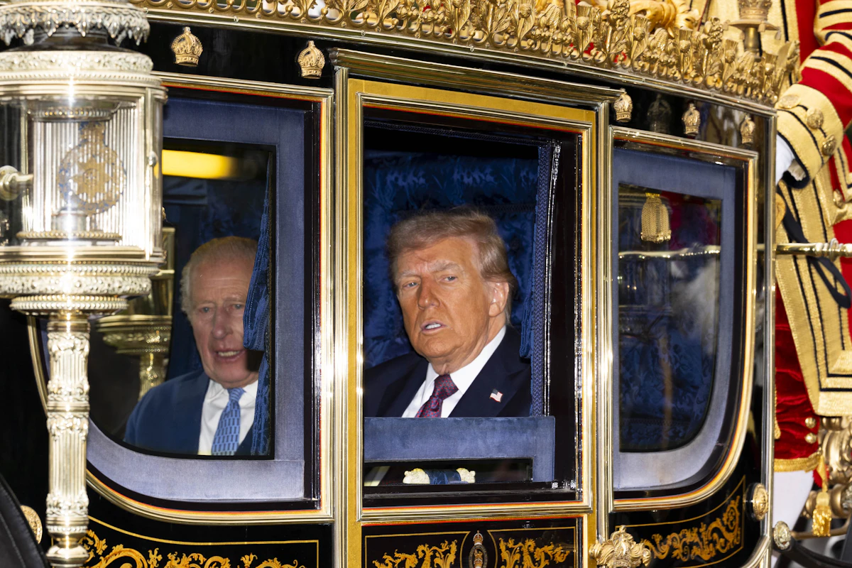 Trump’s One Weird Trick to Wreck the Economy Trump’s One Weird Trick to Wreck the Economy