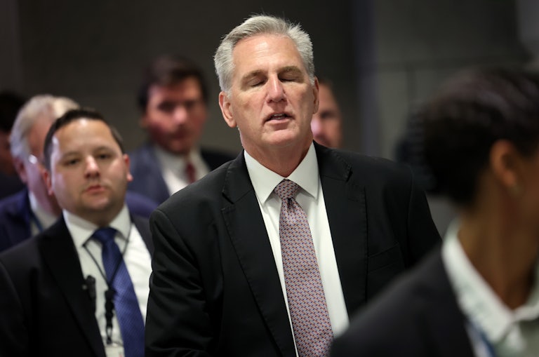 Senators used a 'talking stick' during shutdown negotiations