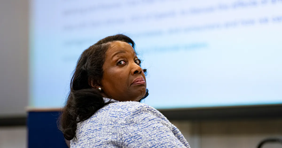 DOJ Takes Trump’s Revenge With Criminal Probe Into Ousted Fed Governor