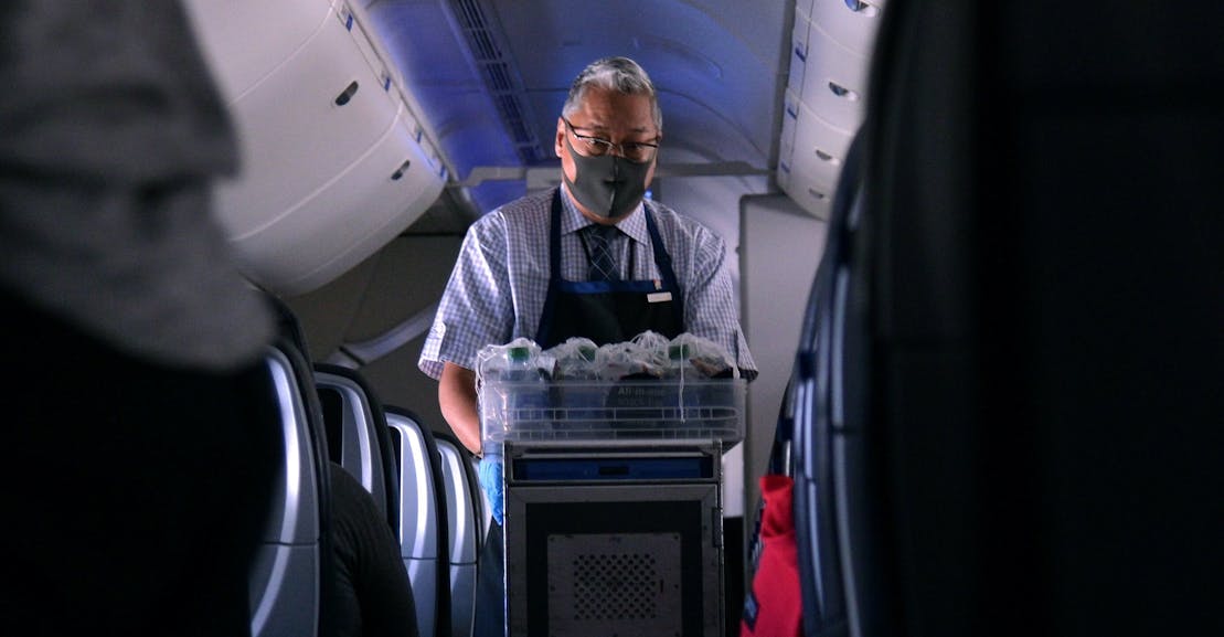 The CDC Says We’re All Essential Workers Now The CDC Says We’re All Essential Workers Now