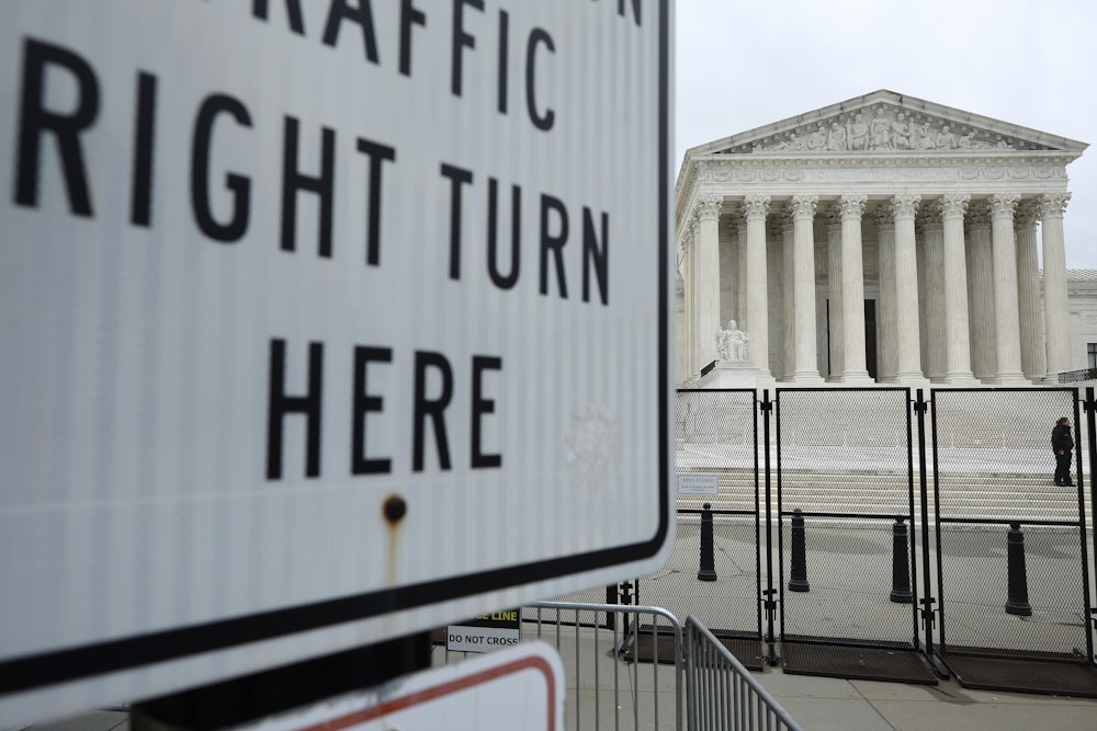 The Supreme Court of the United States