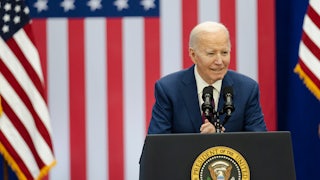 Biden speech