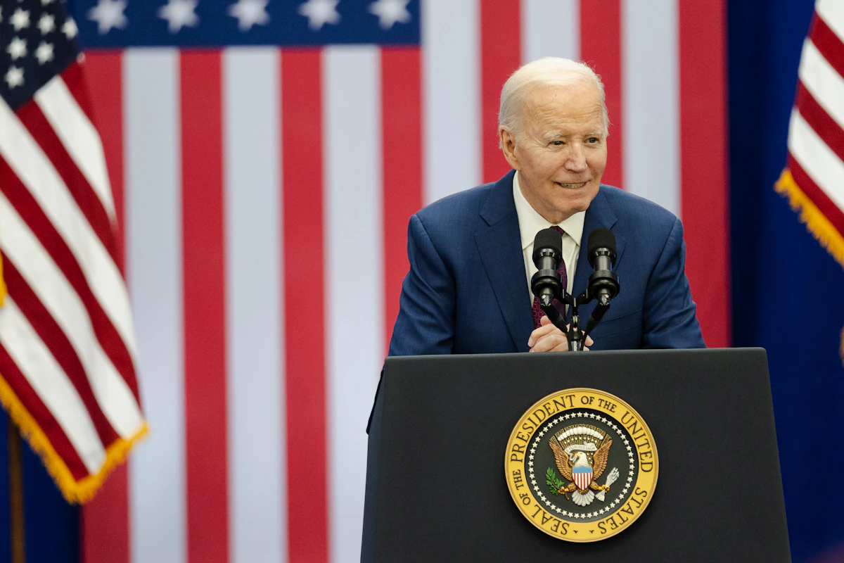Biden Is Daring Republicans to Oppose Soaking the Rich Biden Is Daring Republicans to Oppose Soaking the Rich