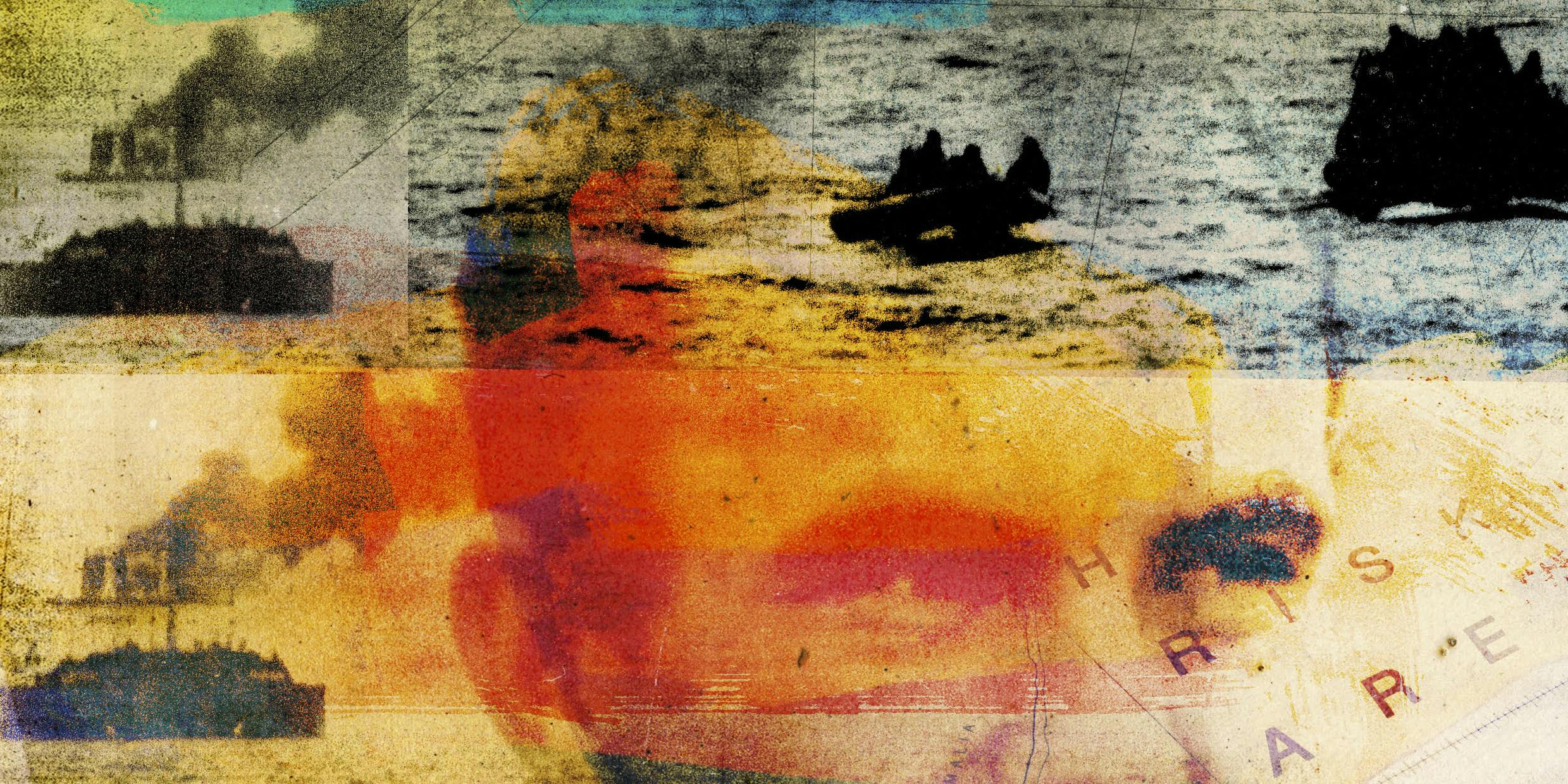 A Shipwreck, an Insurance Scam, and a Murderous Cover-Up