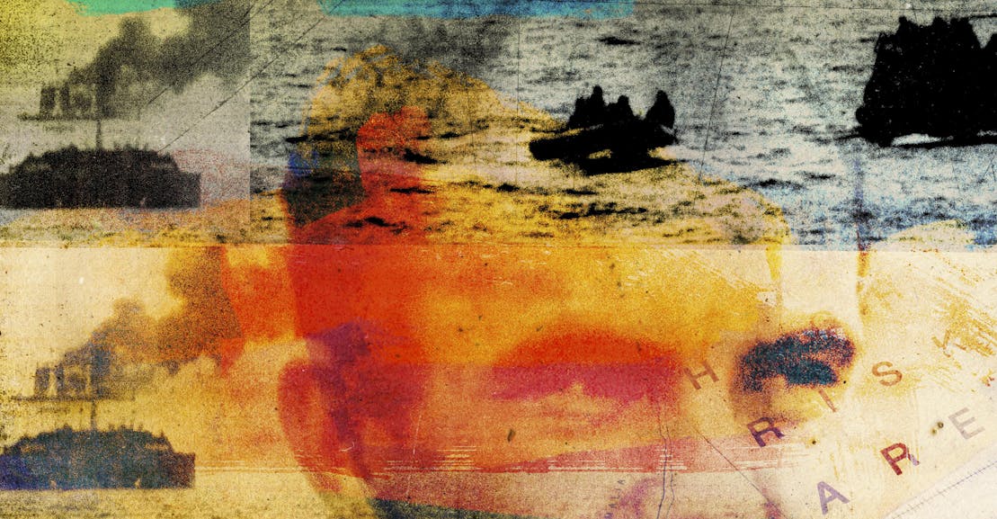 A Shipwreck, an Insurance Scam, and a Murderous Cover-Up A Shipwreck, an Insurance Scam, and a Murderous Cover-Up