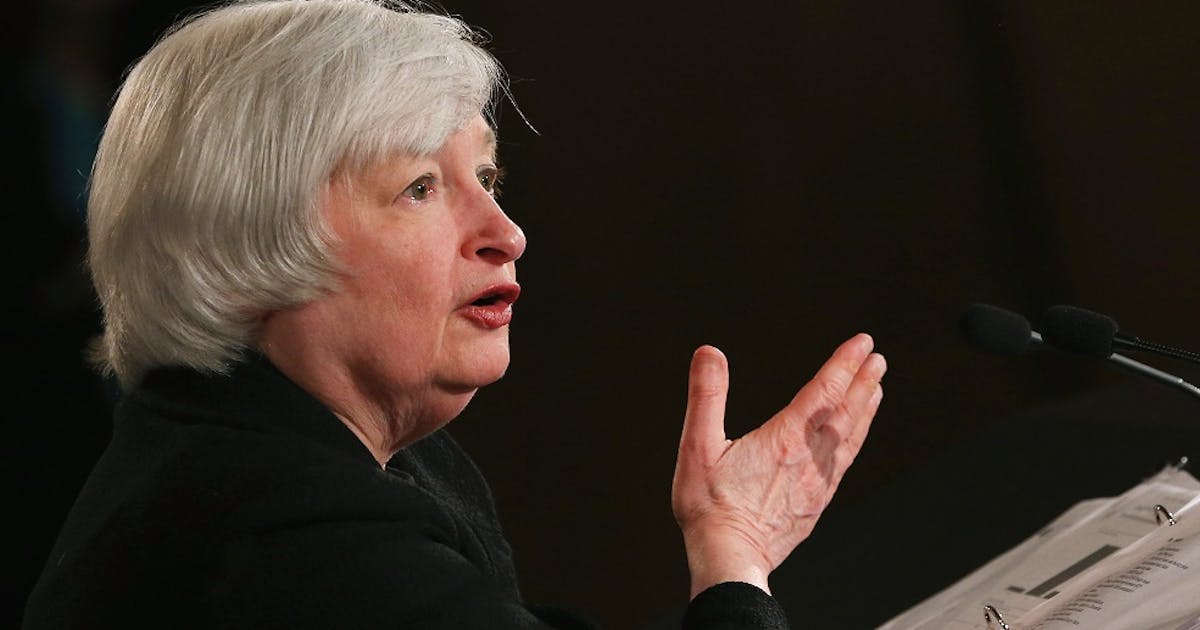Federal Reserve Will Resist Raising Rates Until Economy Improves More Federal Reserve Will Resist Raising Rates Until Economy Improves More