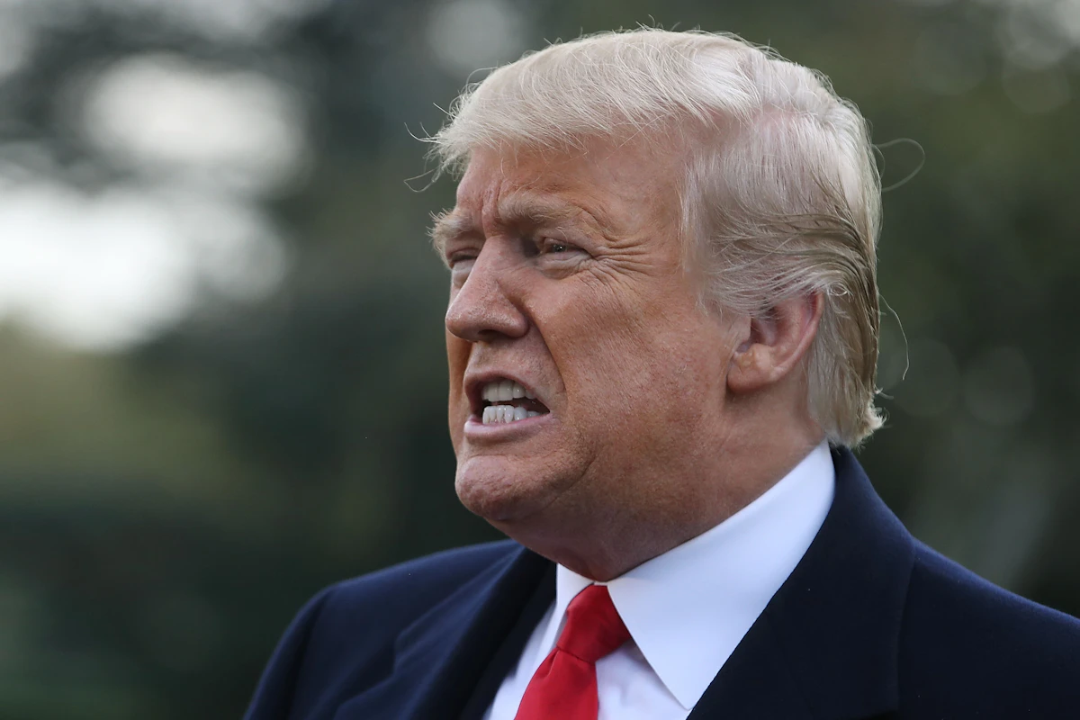 Trump Tests the High Court’s Resolve With Birthright Citizenship Order Trump Tests the High Court’s Resolve With Birthright Citizenship Order