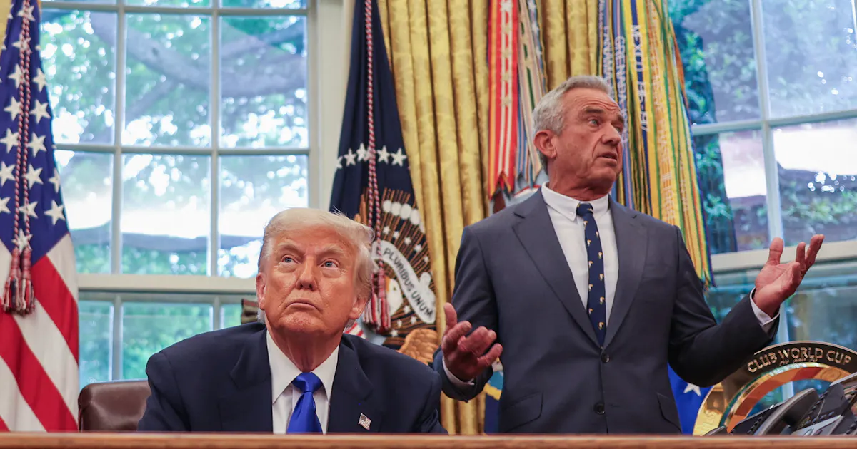 Trump Has Made Pregnancy in America Harder Than Ever Trump Has Made Pregnancy in America Harder Than Ever