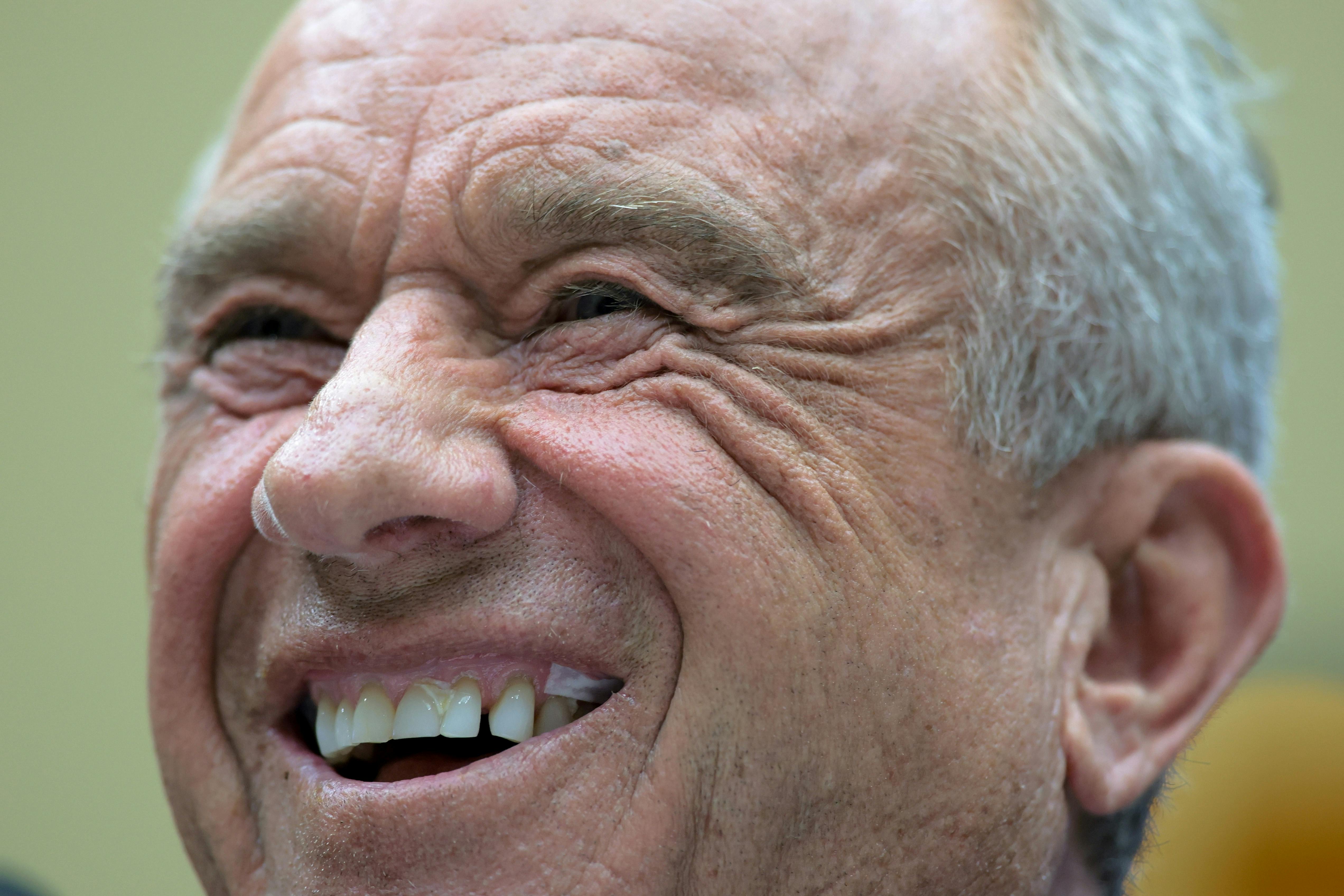 Health and Human Services Secretary Robert F. Kennedy Jr. at a congressional hearing 