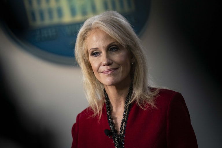 Kellyanne Conway