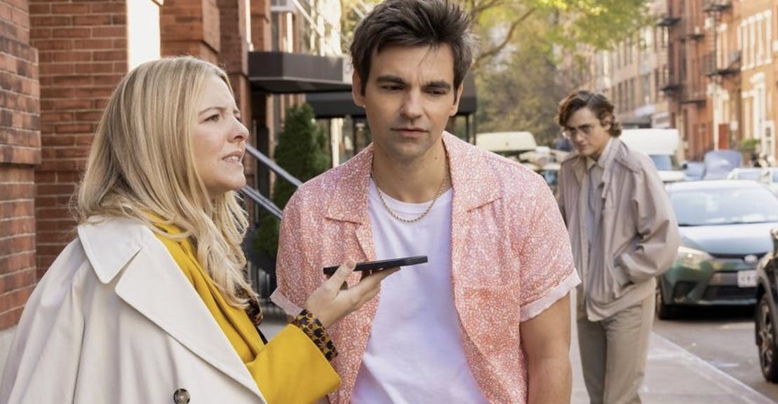 “The Other Two” Captures the Strangeness of Social Media Stardom “The Other Two” Captures the Strangeness of Social Media Stardom