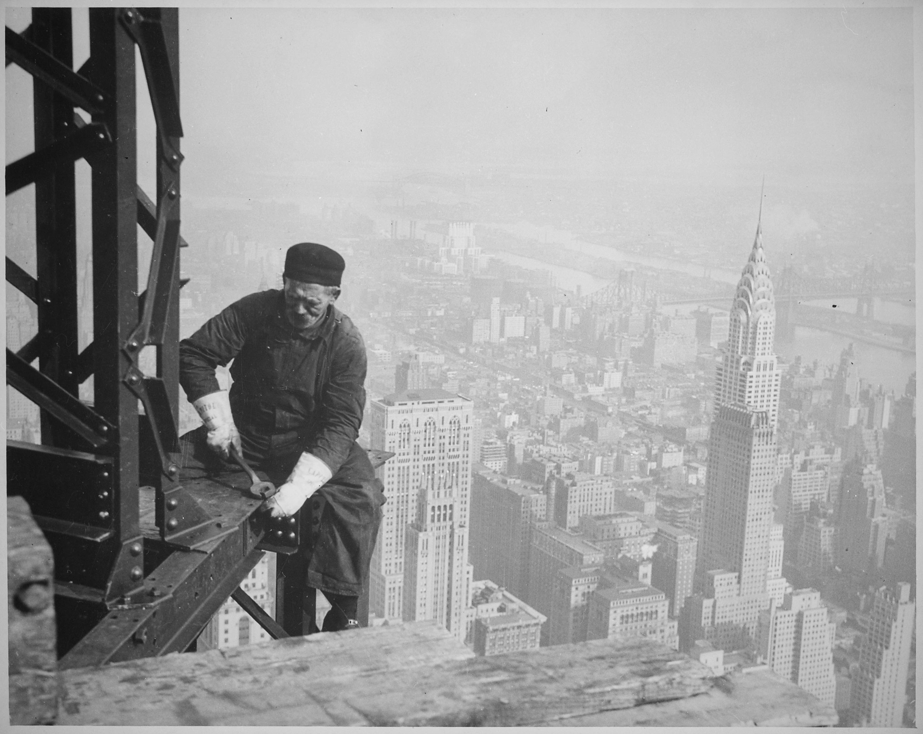 Why New York Didn't Need the Empire State Building | The New Republic