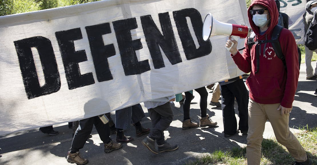 Atlanta City Council Approves $67 Million for Cop City Despite Mass Opposition in 15-Hour Hearing Atlanta City Council Approves $67 Million for Cop City Despite Mass Opposition in 15-Hour Hearing