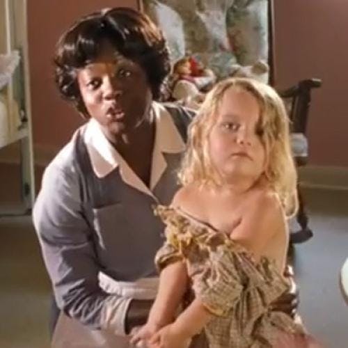 ‘The Help’ Isn’t Racist. Its Critics Are. | The New Republic
