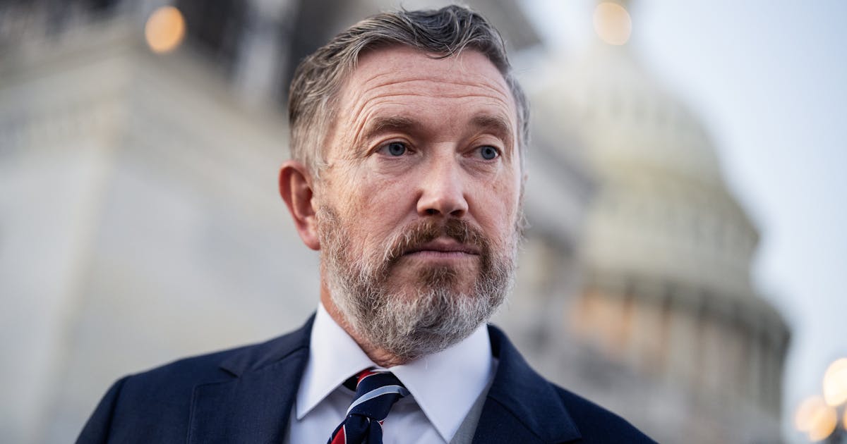 Thomas Massie Hits Back at Trump With Obvious Epstein Question