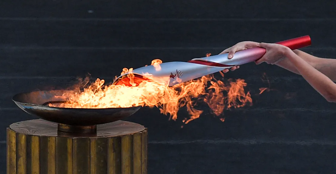 Fix the Olympics—or Burn Them to the Ground Fix the Olympics—or Burn Them to the Ground