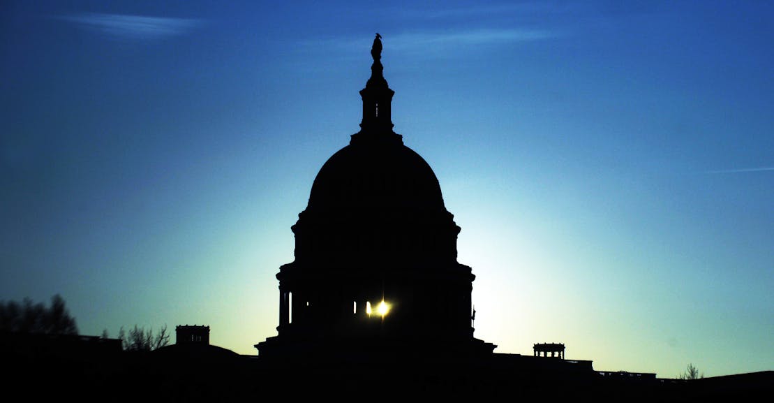 The Slow Advance of LGBTQ Rights in Washington, D.C. The Slow Advance of LGBTQ Rights in Washington, D.C.