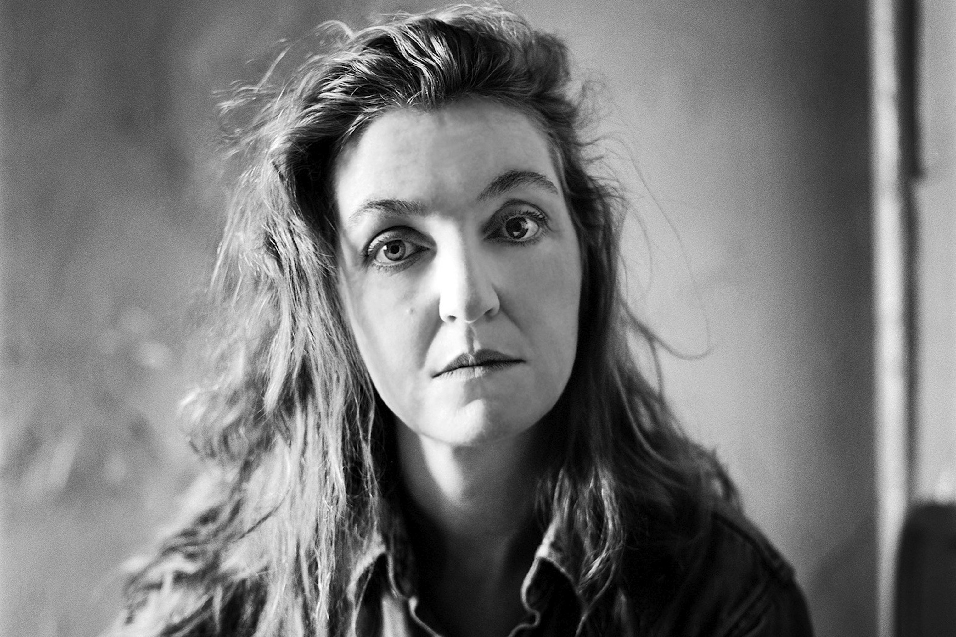 How Rebecca Solnit Became Essential Feminist Reading The New Republic