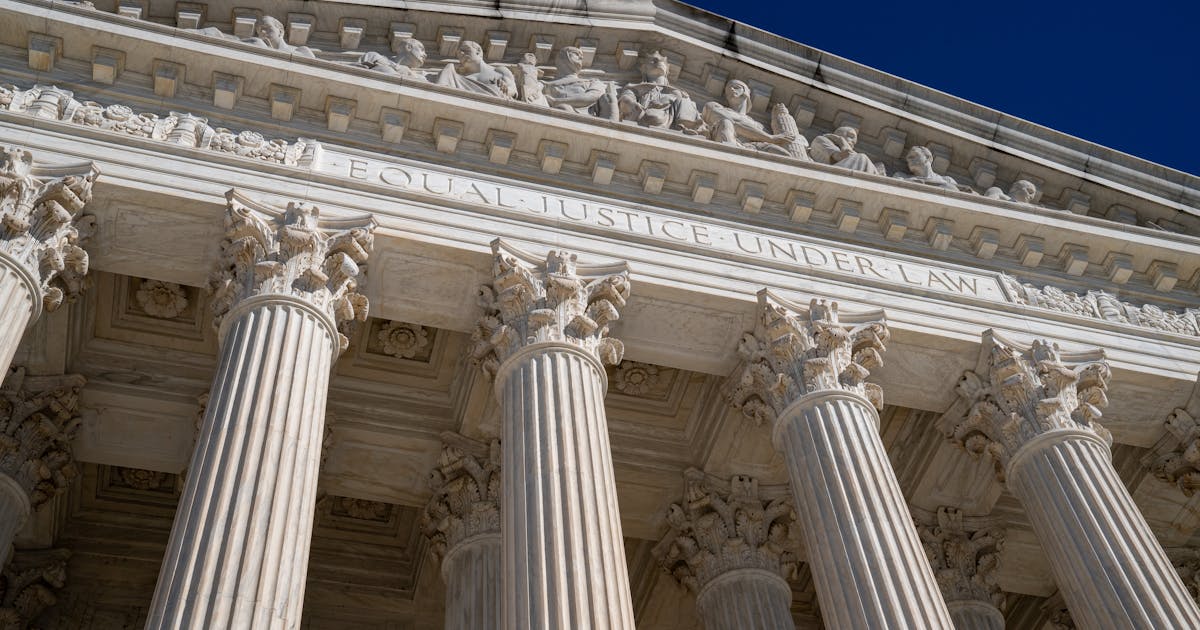 Chevron Deference Chevron Decision Chevron Doctrine Overturned By