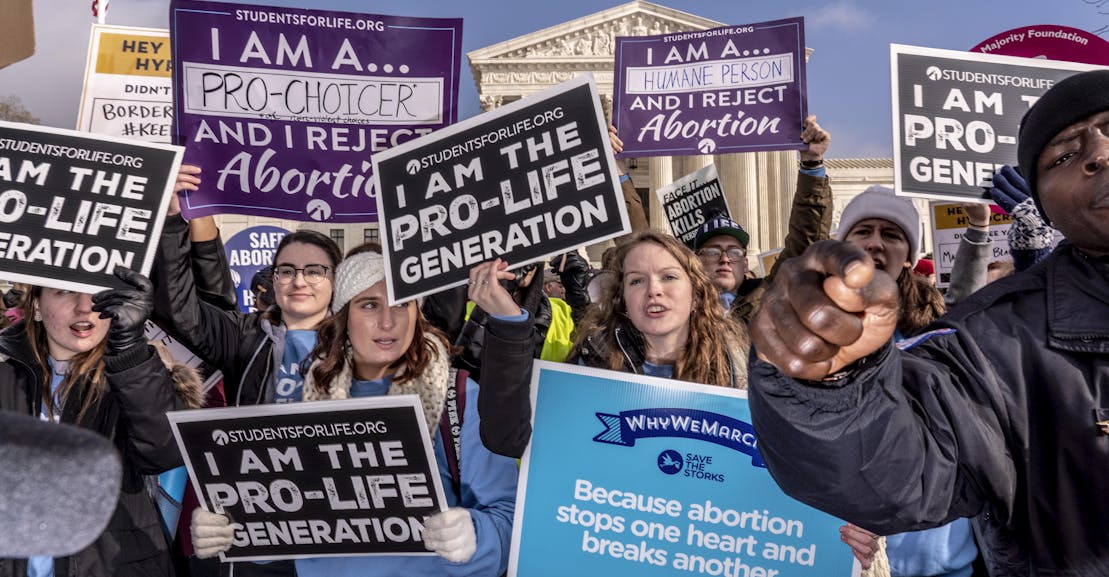 Is It Finally Curtains for Roe? Is It Finally Curtains for Roe?