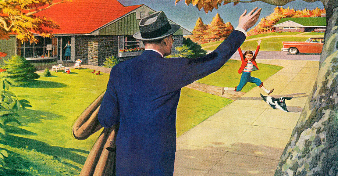 An Essayist’s Doomed Search for the Normal An Essayist’s Doomed Search for the Normal