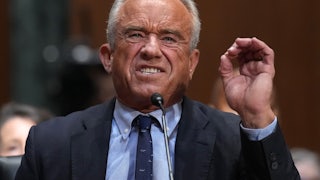 On September 4, Robert F. Kennedy Jr. testified before the Senate Finance Committee on President Trump’s 2026 health care agenda.