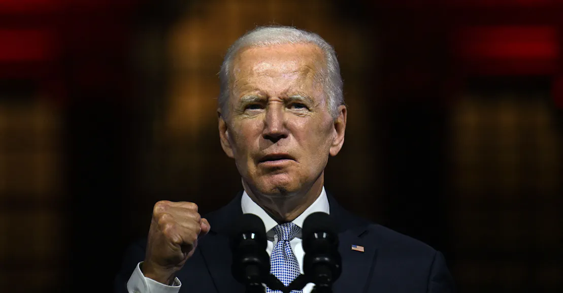 Attacking MAGA Is as “Meat and Potatoes” as It Gets Attacking MAGA Is as “Meat and Potatoes” as It Gets