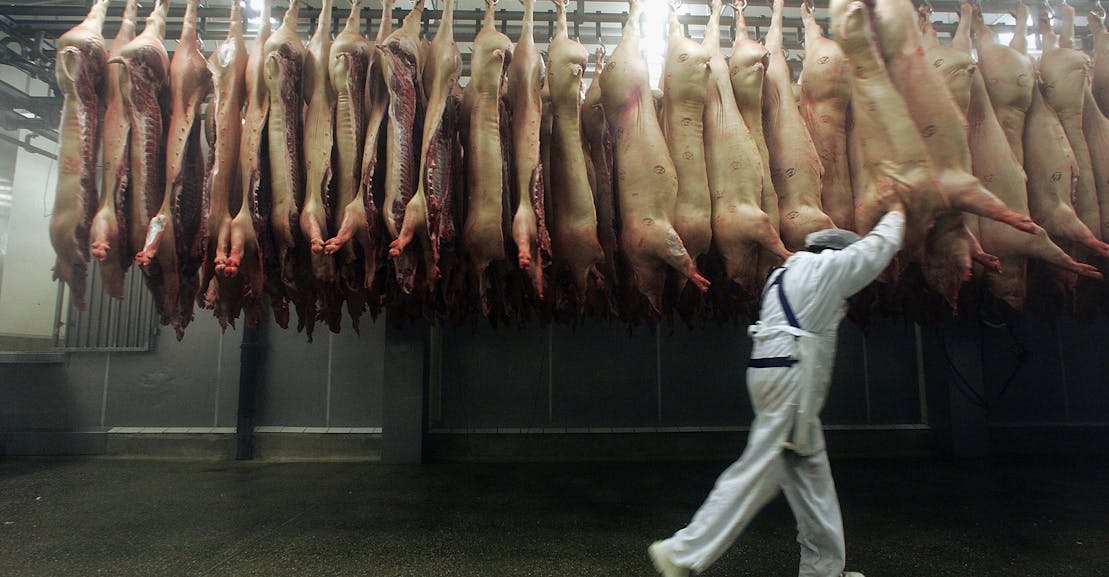 The Emotional Toll ofDirty Work The Emotional Toll ofDirty Work