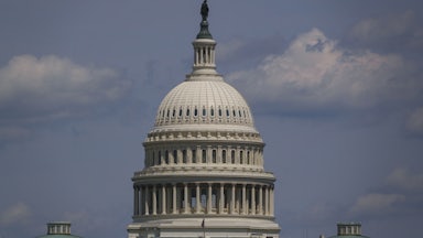 U.S. Capitol Building