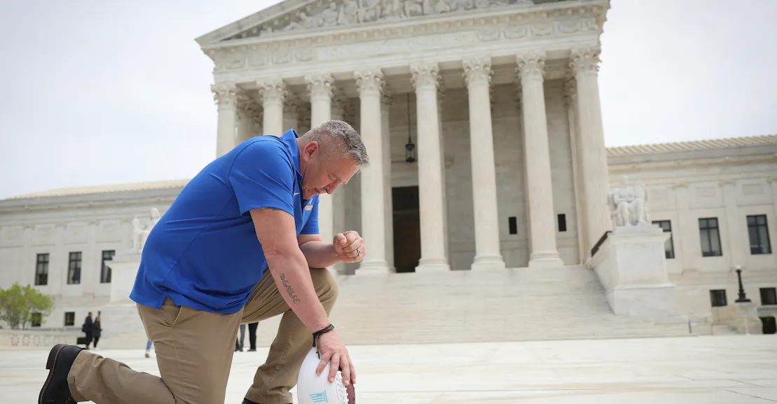 The Supreme Court’s Conservatives Love a Good Story, Facts Be Damned The Supreme Court’s Conservatives Love a Good Story, Facts Be Damned