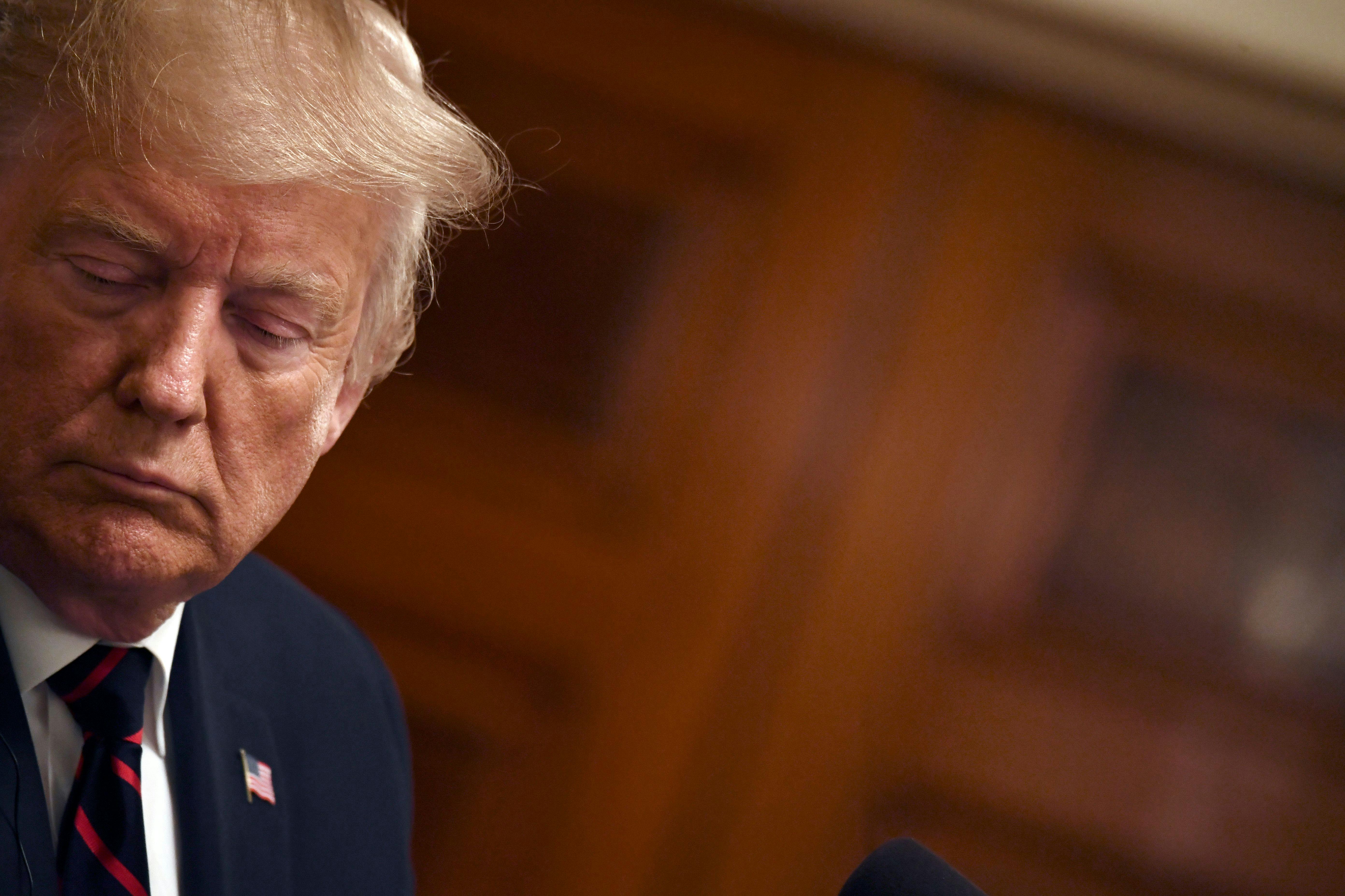 Trump’s Legal Immunity Has a Countdown Clock