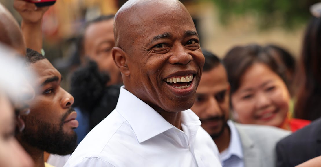 Centrist Pundits’ Supposedly Savvy, Terribly Wrong Takes About the New York Mayoral Race Centrist Pundits’ Supposedly Savvy, Terribly Wrong Takes About the New York Mayoral Race