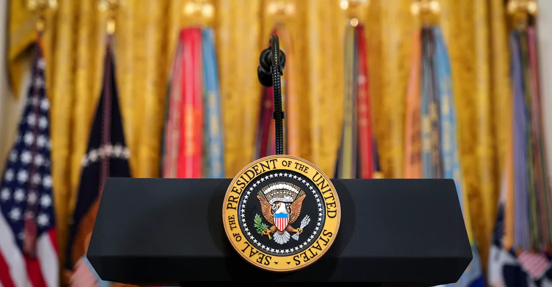 Republicans Are Approaching an Absurd Number of 2024 Candidates Republicans Are Approaching an Absurd Number of 2024 Candidates